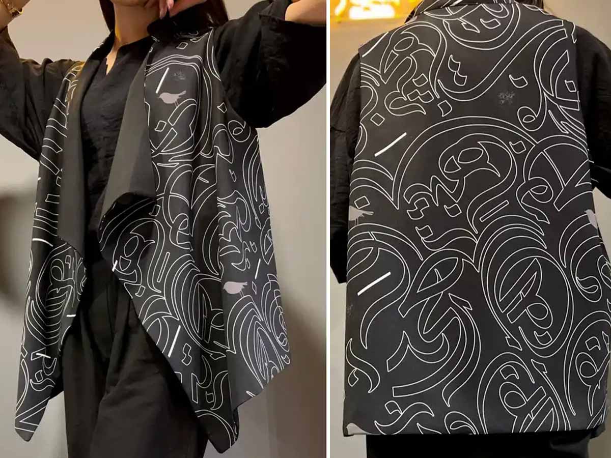 15 12مدل مانتو پاییزه - 15 مدل مانتو پاییزی از کالکشن‌های لاکچری مزونی