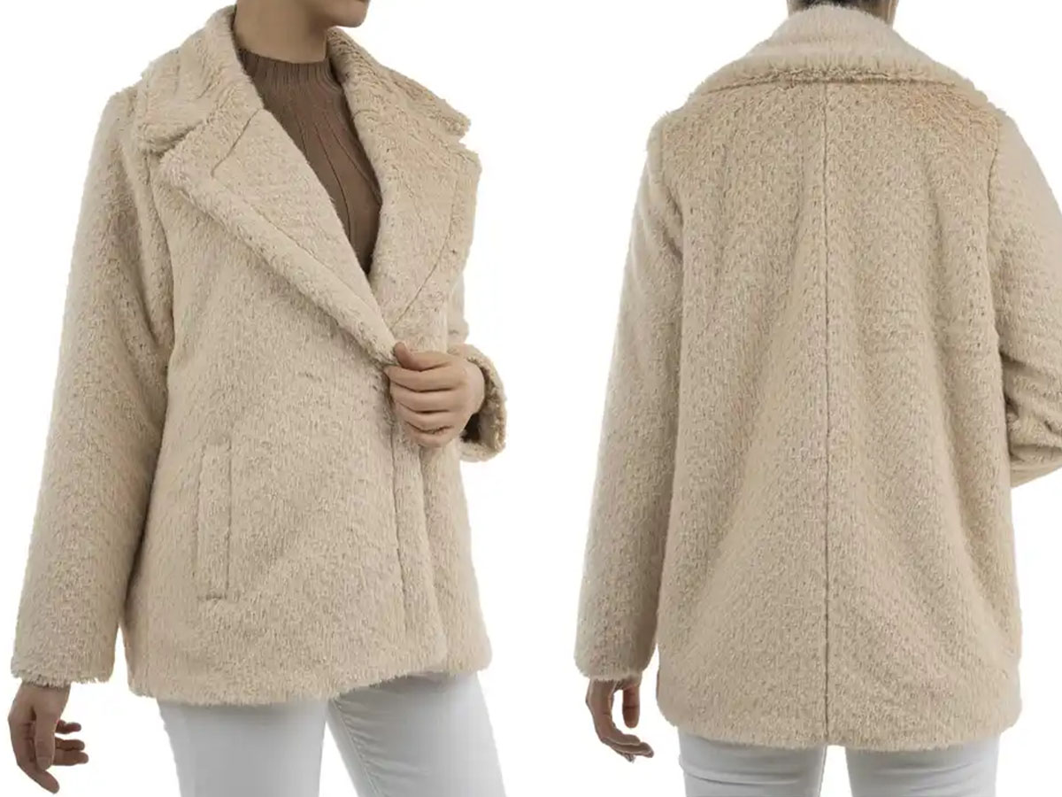 15 14مدل مانتو پاییزه - 15 مدل مانتو پاییزی از کالکشن‌های لاکچری مزونی