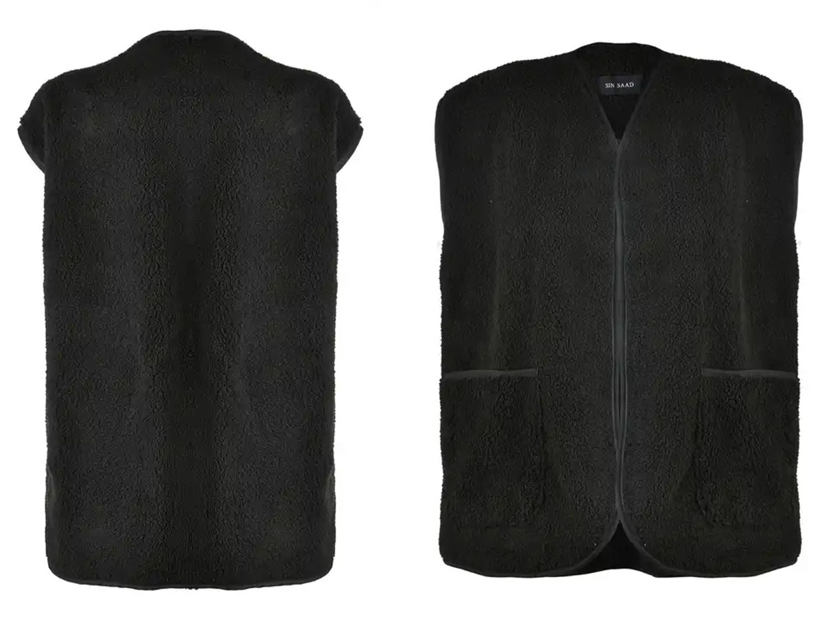 15 5مدل مانتو پاییزه - 15 مدل مانتو پاییزی از کالکشن‌های لاکچری مزونی