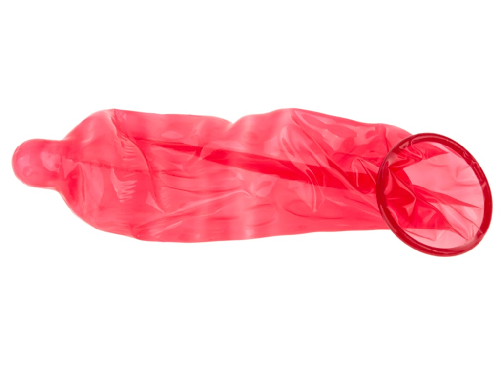 کاندوم نازک علاوه بر کم نکردن لذت جنسی، مقاوم است و به راحتی پاره نمی‌شود.