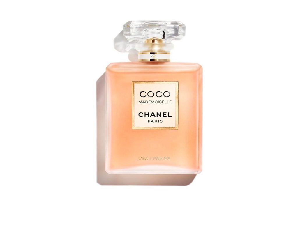 ادکلن زنانه معروف CoCo Mademoiselle Chanel با ظراهری زیبا و ظریف در اندازه 100 میلی لیتری ارائه می‌شود.