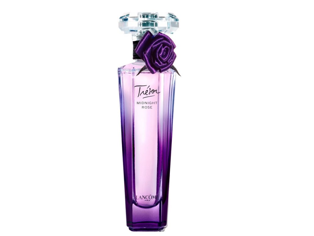 Lancome Midnight Rose عطری جادویی برای افزایش اعتماد به نفس بانوان به شمار می‌رود.
