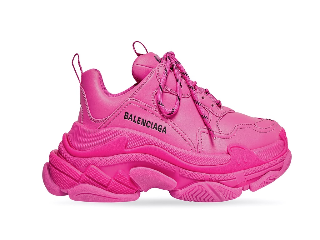 Balenciaga