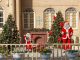 کریسمس و سنت‌های آن در ایران