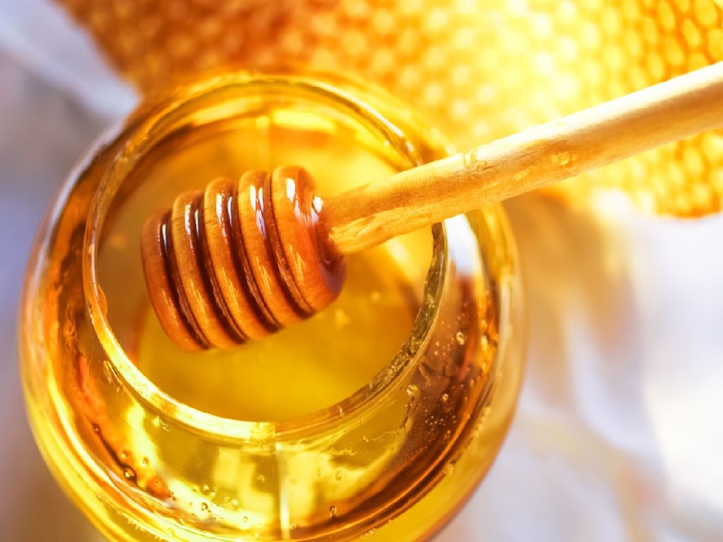 عسل در تقویت سیستم ایمنی بدن تاثیر بسزایی دارد