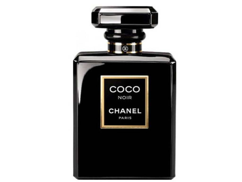 عطر زنانه 100ml Coco Noir EDP شنل