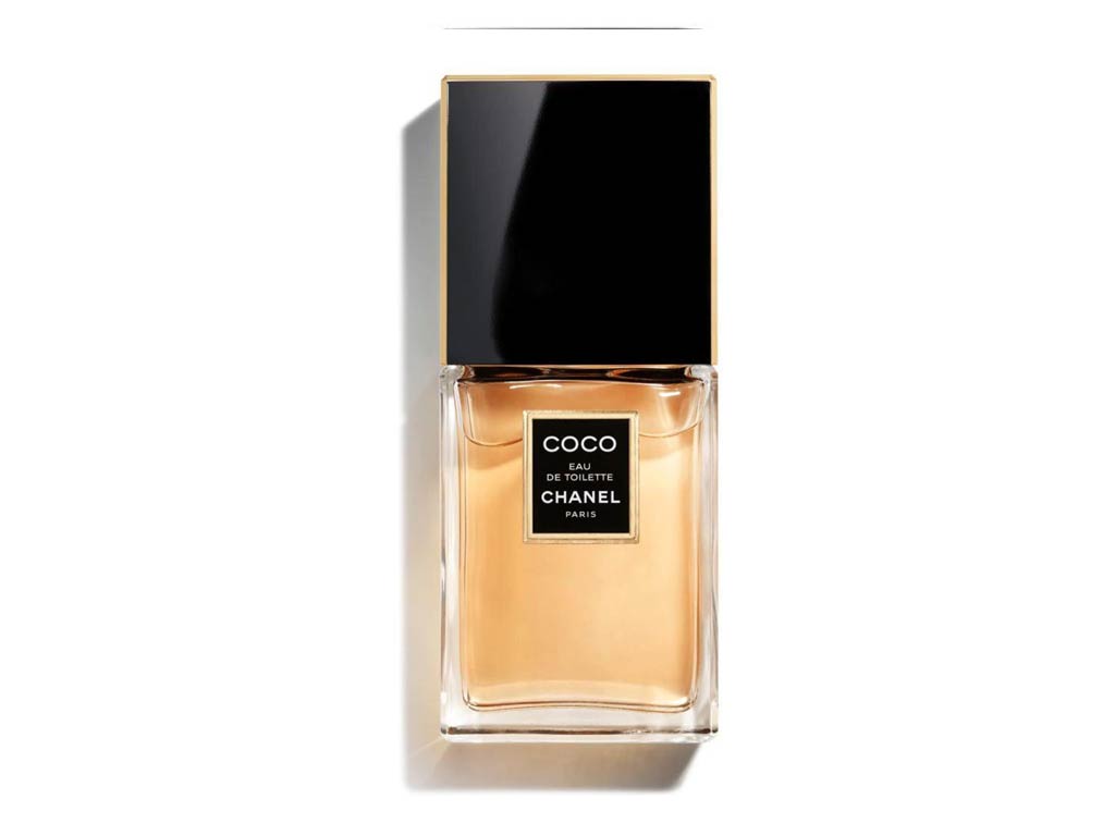 عطر زنانه 100ml Coco EDT شنل