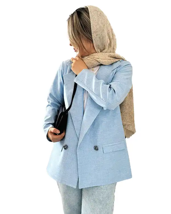 cg4839 1 - 20 مدل از بهترین مدل های کت زنانه مجلسی و مزونی 2025