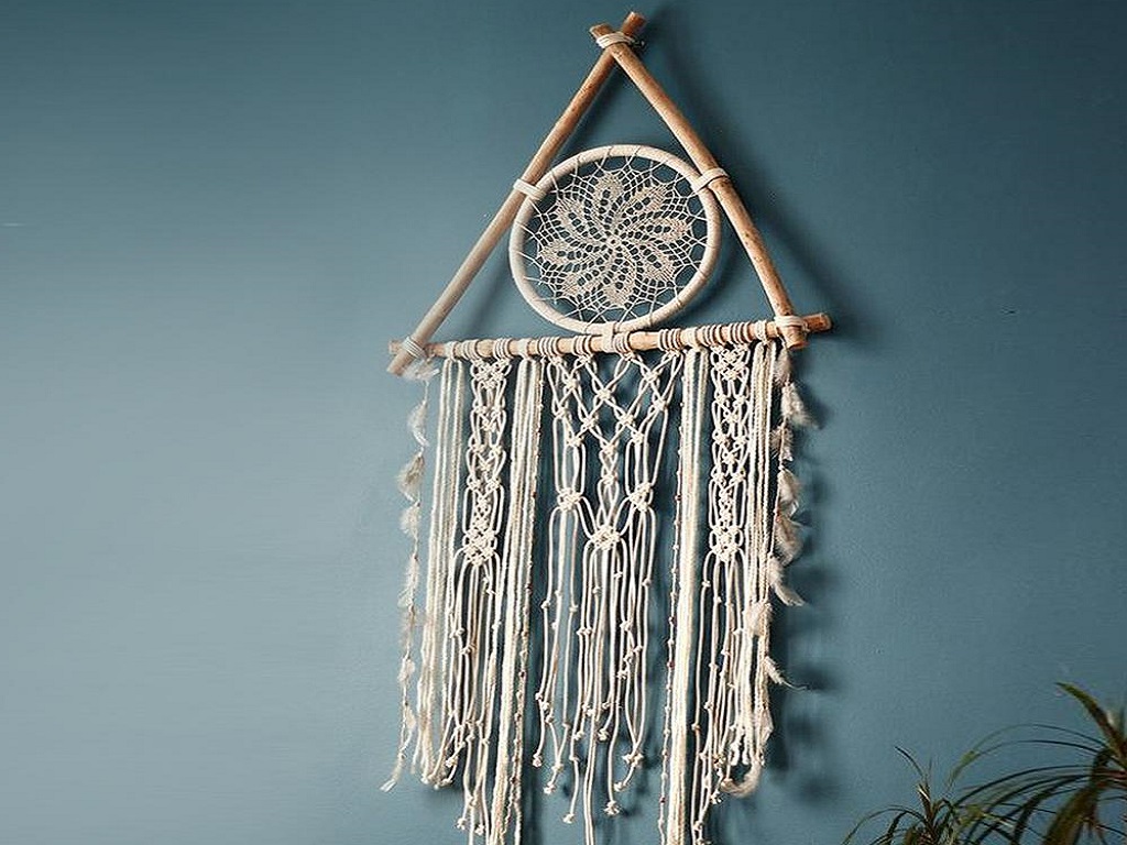 dream catcher