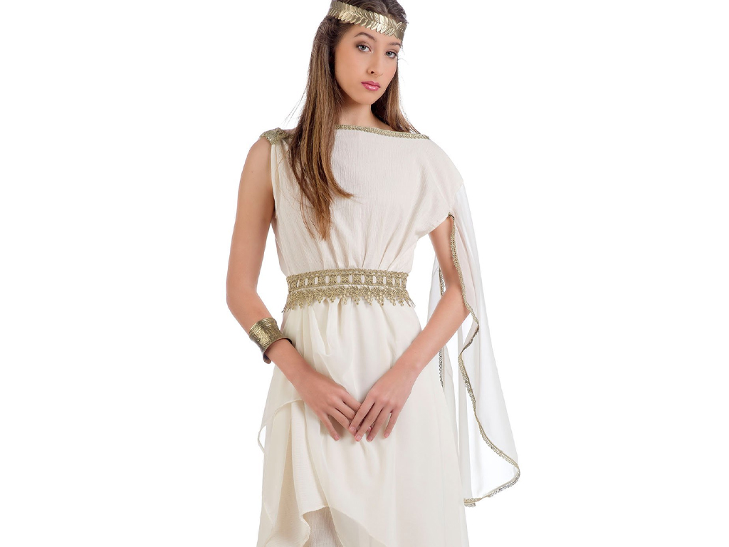 مدل لباس رومی