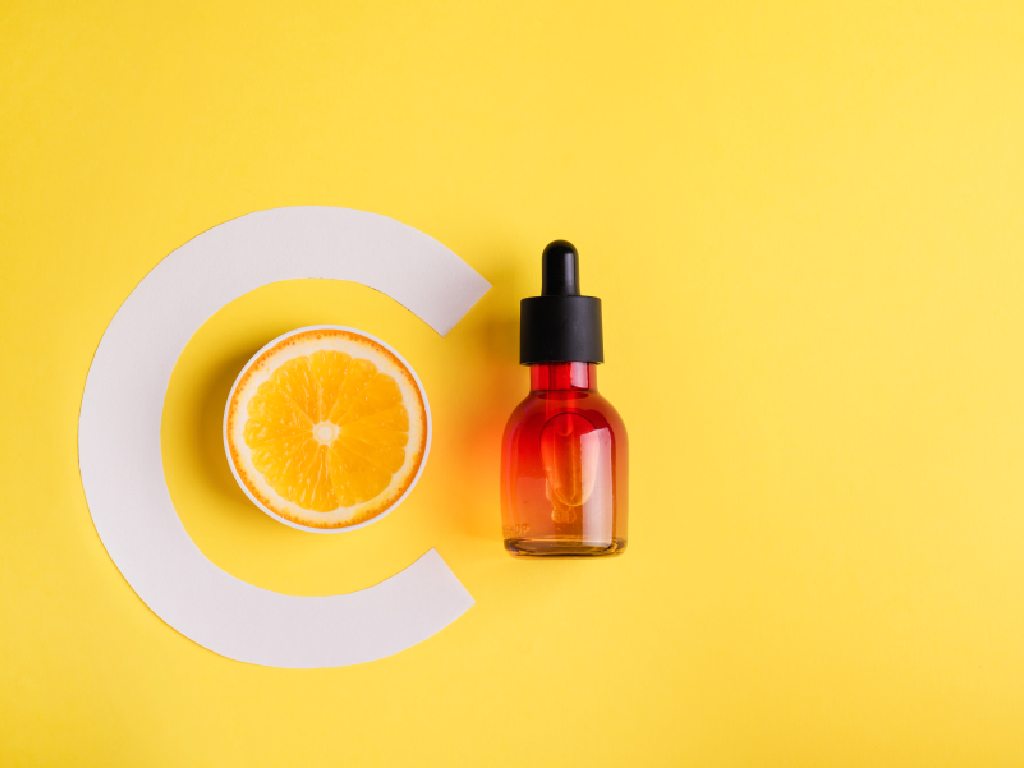 Vitamin c serum 2