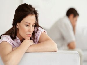 دلایل و درمان سرد مزاجی در زنان و مردان