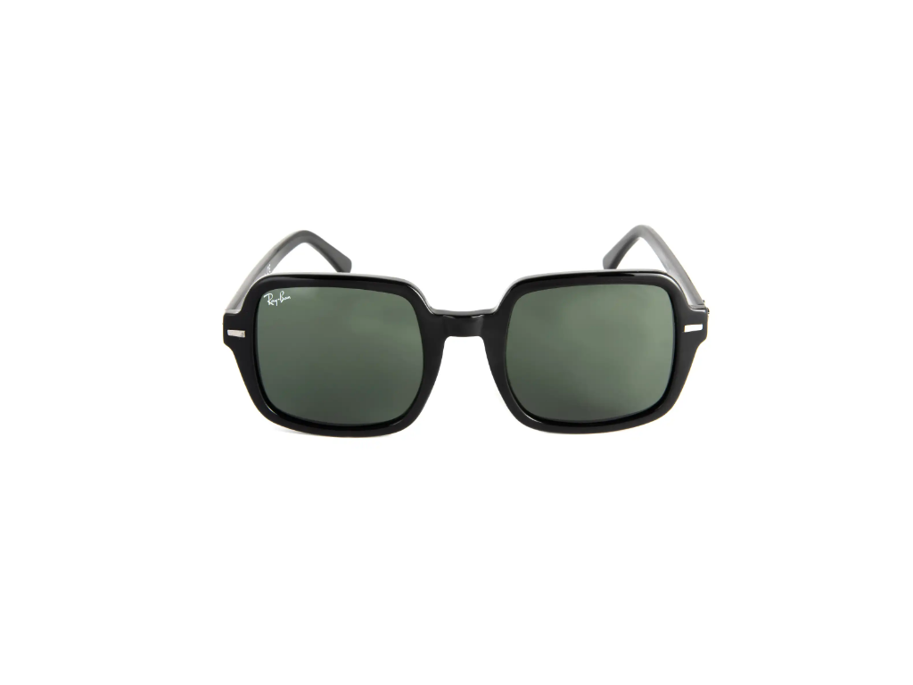 نمایی از عینک آفتابی RB2188-F 901/31 Square ری بن Ray Ban