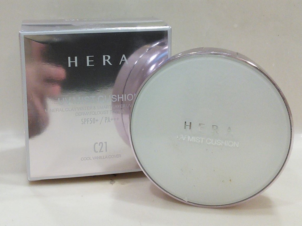 کوشن HERA (high-end)