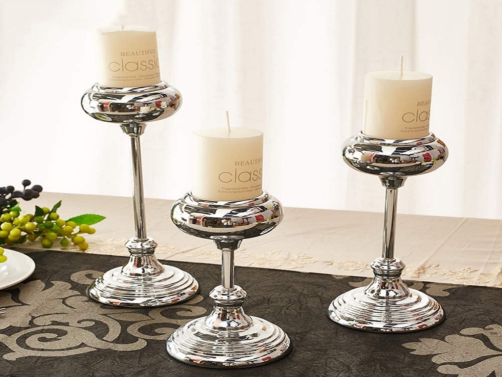  عکس شمع های خاص