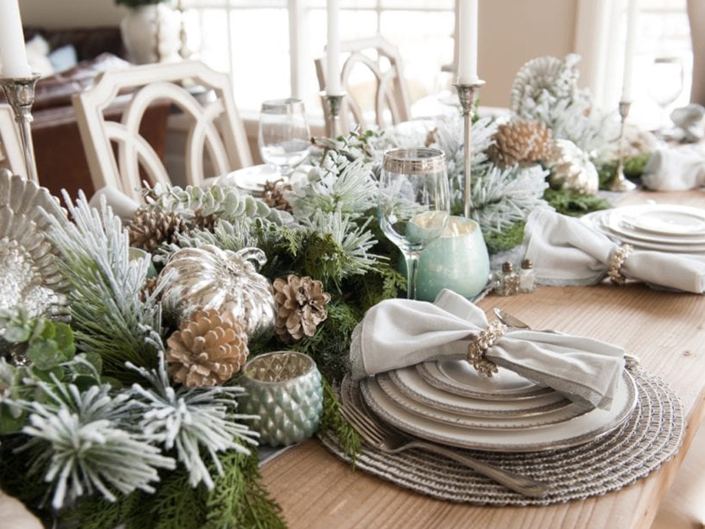  عکس شمع های خاص