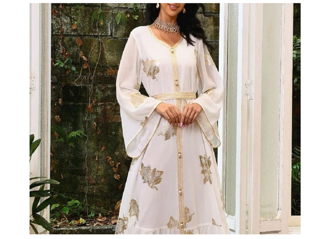 shakhes 2 768x576 1 - 60 مدل لباس مجلسی ترک با طرح خاص