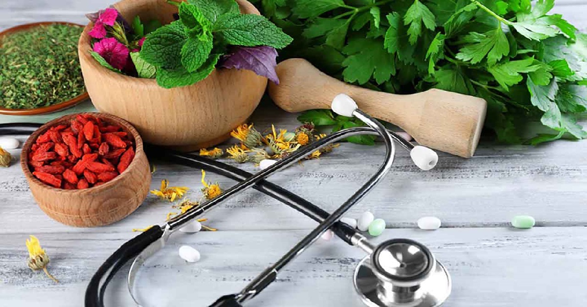 درمان سوختگی با بخار در طب سنتی