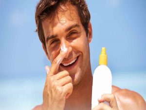 بهترین کرم ضد آفتاب مردانه برای انواع پوست