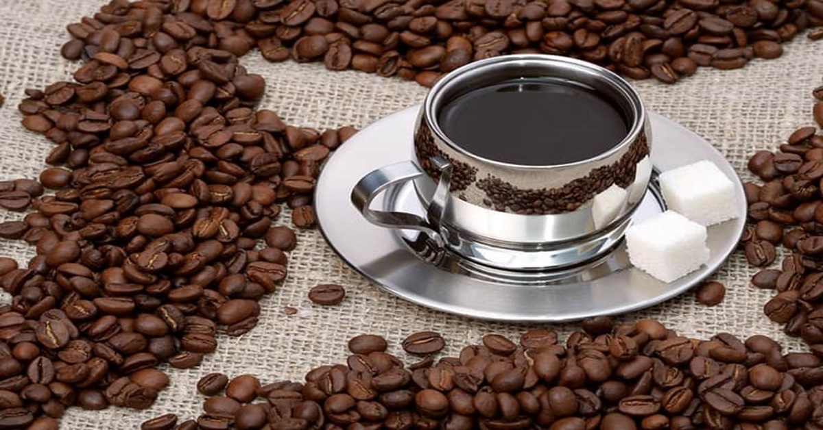 یکی از شناخته‌شده‌ترین مزایای قهوه بالا بردن سریع سطح انرژی است.