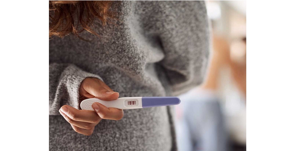 تست بارداری یا بی بی چک چیست؟
