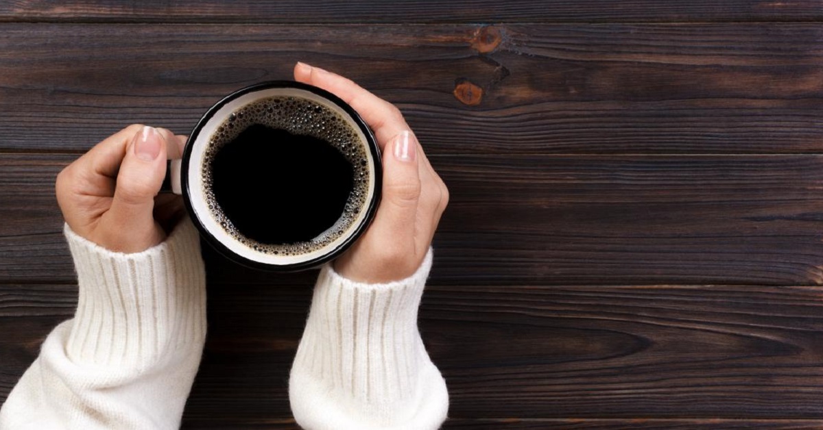 قهوه مهمترین منبع کافئین