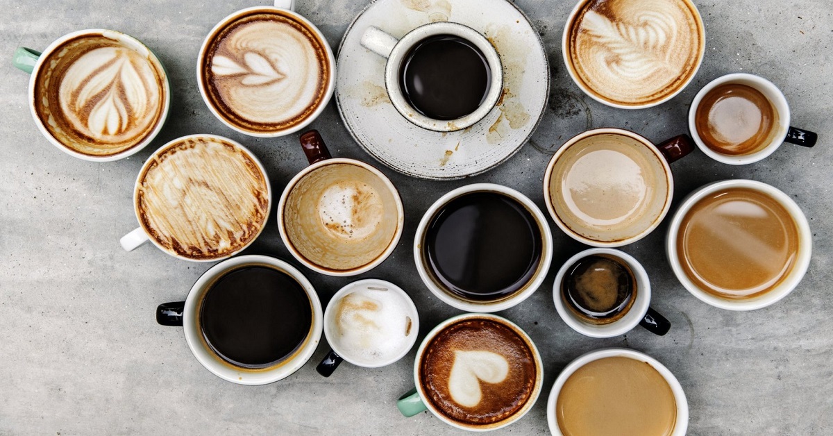 قهوه می‌تواند عملکرد فیزیکی را بهبود بخشد
