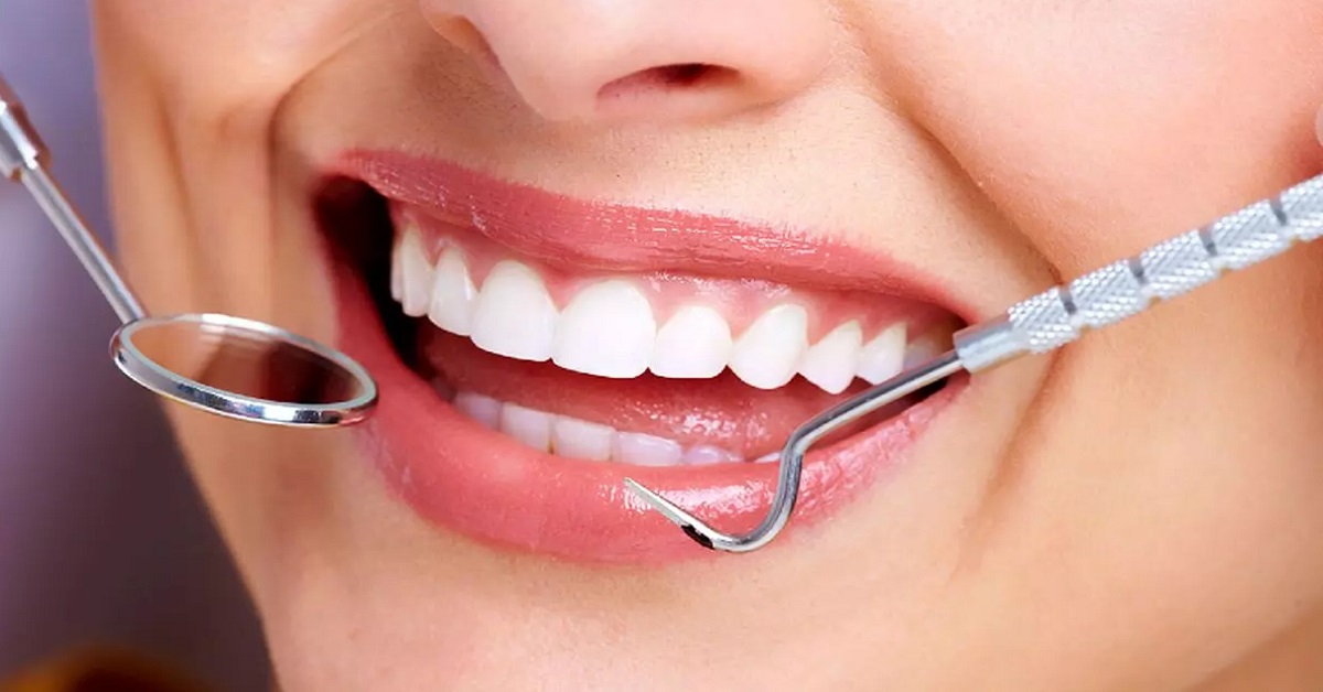 سلامت دندان از طریق طب سنتی