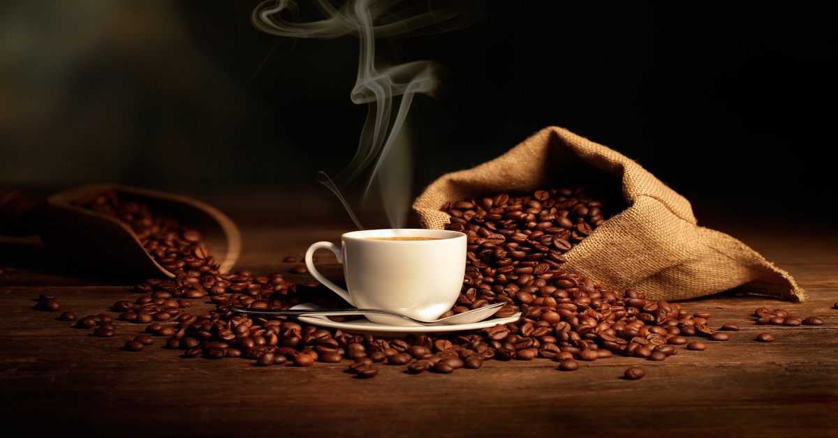 نکاتی که قبل از نوشیدن قهوه باید در نظر داشته باشید
