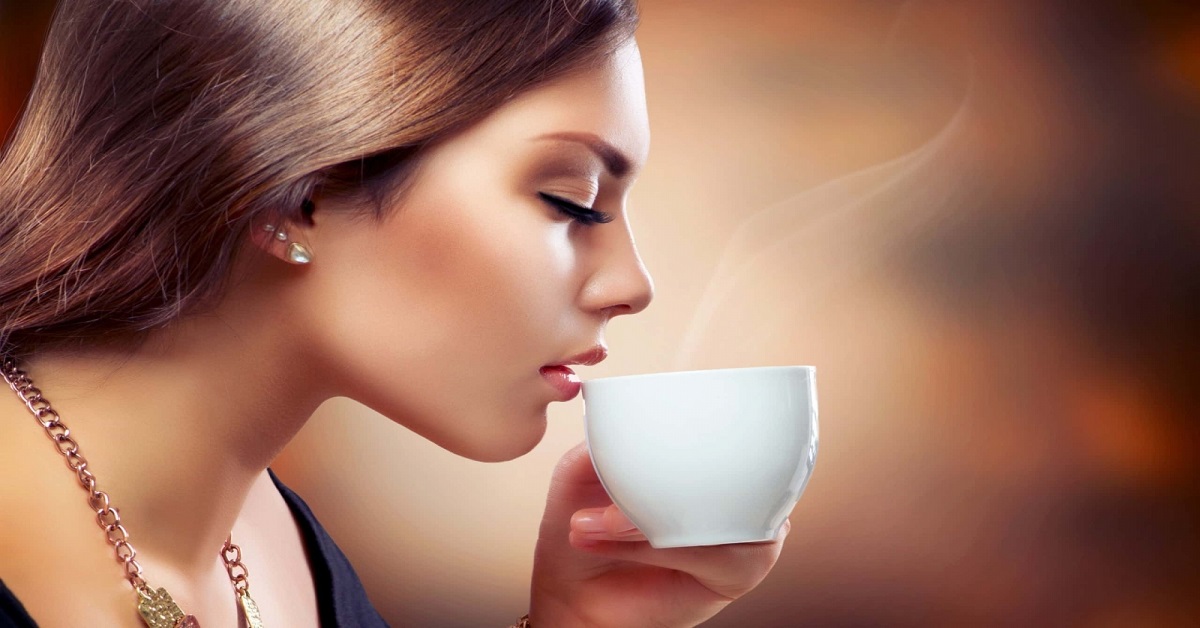 نوشیدن قهوه تلخ بهانه‌ای برای زندگی بهتر