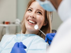 اهمیت رعایت بهداشت دهان و دندان
