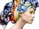 14 روش جذاب و متفاوت برای گره زدن شال و روسری