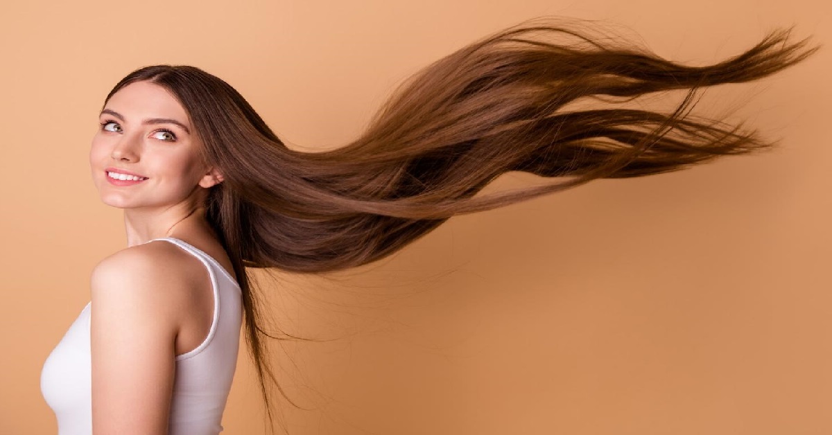 اسید لینولئیک روغن زردآلو رشد مو را افزایش می‌دهد