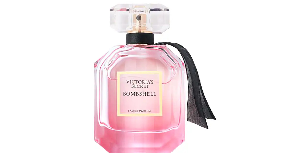 Victorias Secret Bombshell