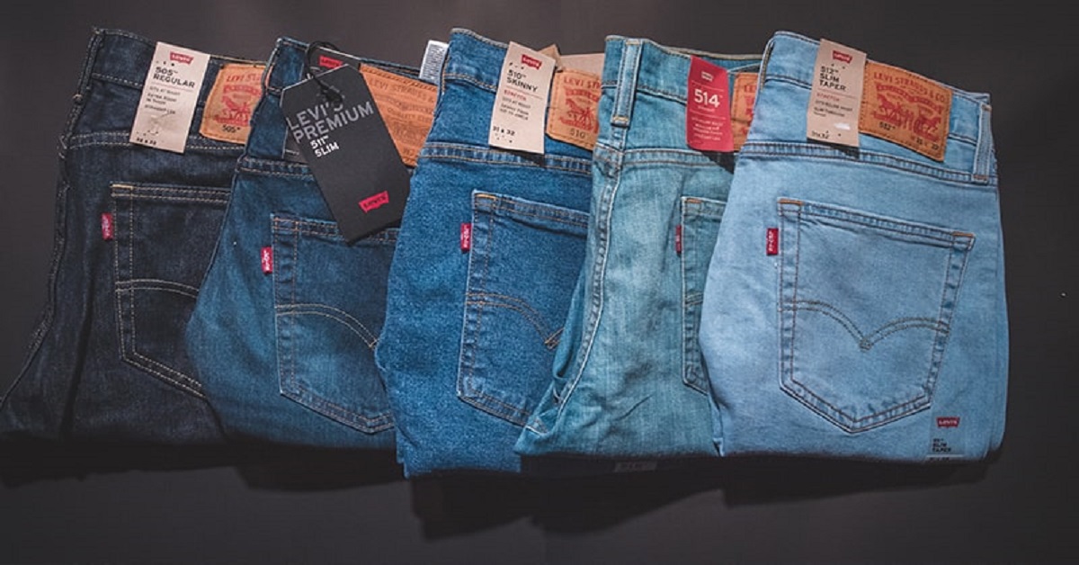 تفاوت شلوار اسلوچی و مام استایل چیست؟