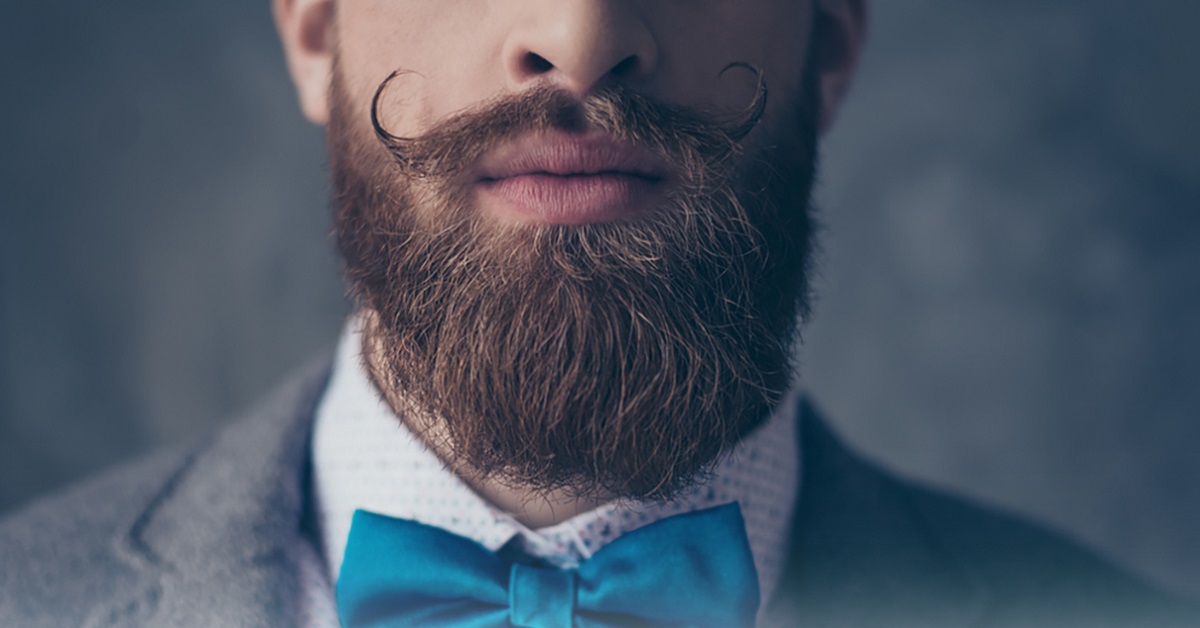بهترین مدل ریش مردانه کدام است؟