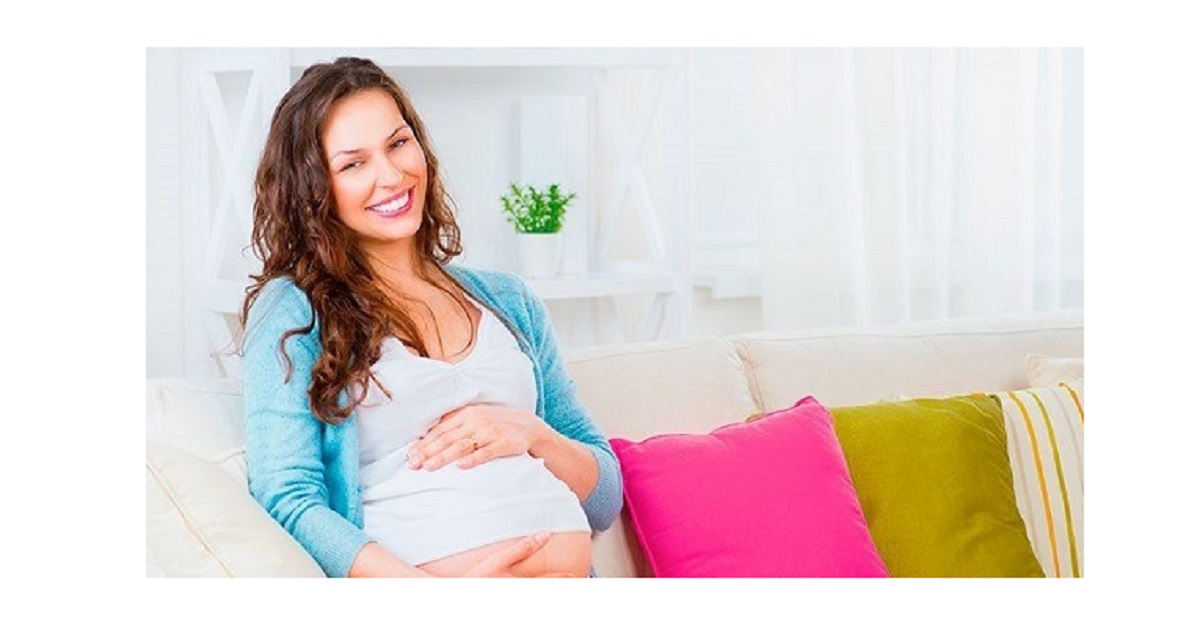تشدید مشکلات پوستی سابق در اوایل بارداری