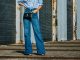 25 استایل جذاب با شلوار جین بوت کات