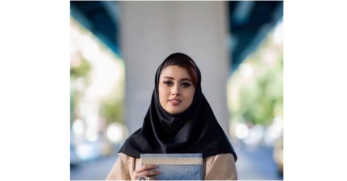 مدل ارایش دانشجویی دخترانه