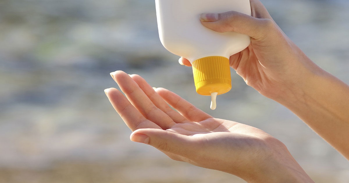 معیارهای انتخاب کرم ضد آفتاب چیست؟