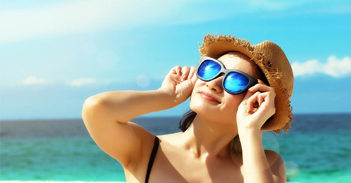 حساسیت آلرژیک و مضرات ضد آفتاب