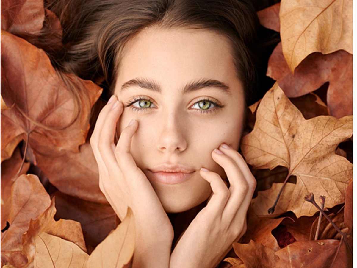 ماسک حفظ رطوبت با روغن ارگانیک: محافظ پوست در فصل پاییز و زمستان