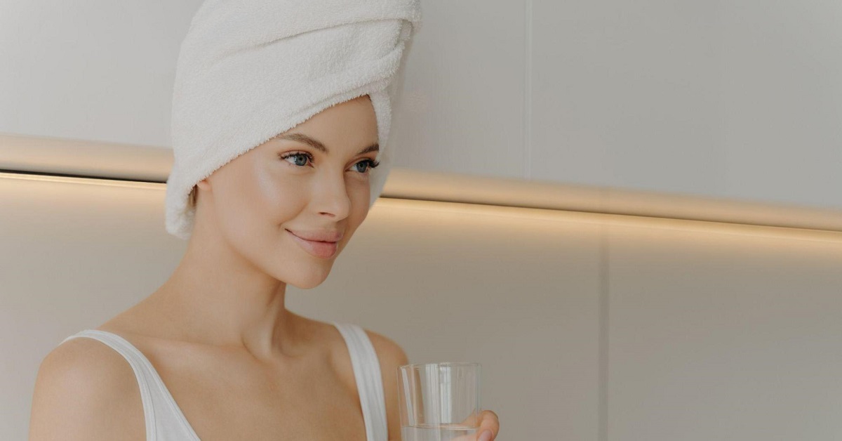 روزانه چند لیوان آب بنوشیم؟