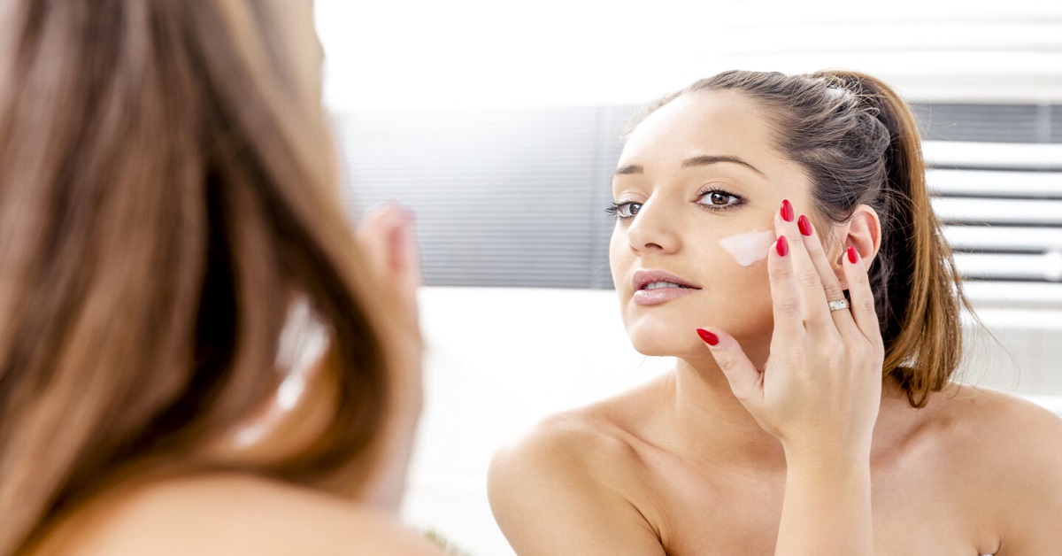 از کدام مرطوب‌کننده استفاده کنیم؟