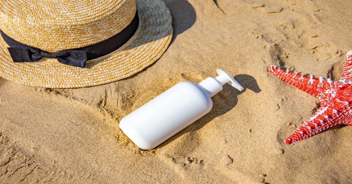 4 نکته ساده برای استفاده بهتر از ضد آفتاب