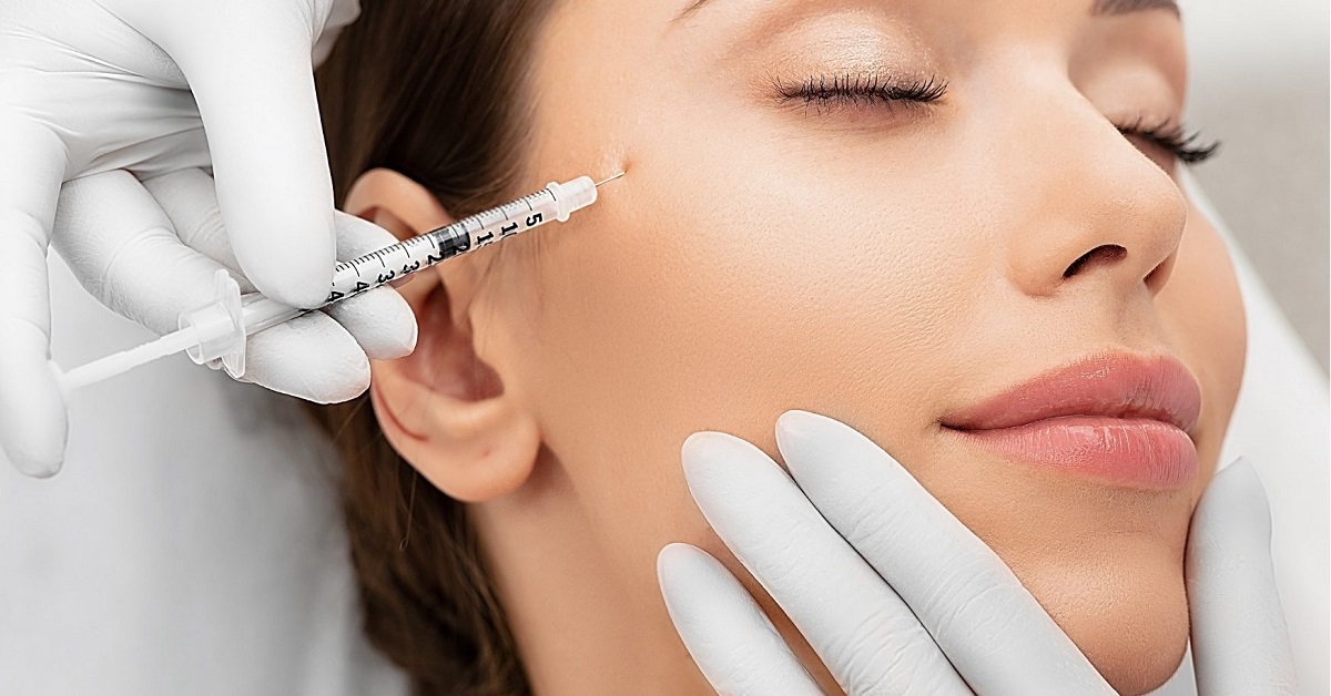 مزوتراپی چیست؟