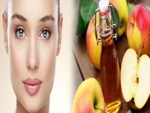 سرکه سیب برای پوست : ۷ راه مراقبت از پوست با خواص سرکه سیب