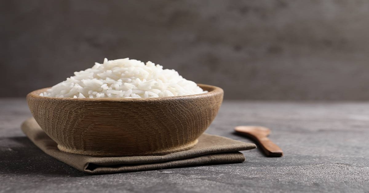 اجتناب از مصرف کیک برنجی