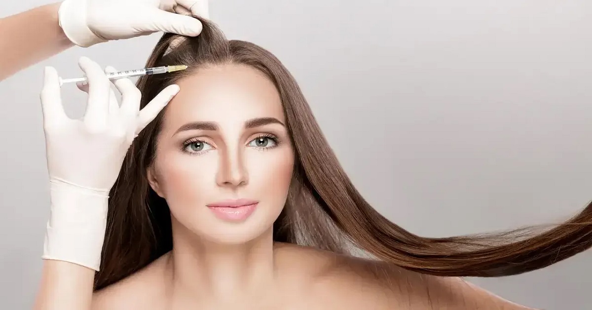 مزوتراپی چقدر ایمن است؟