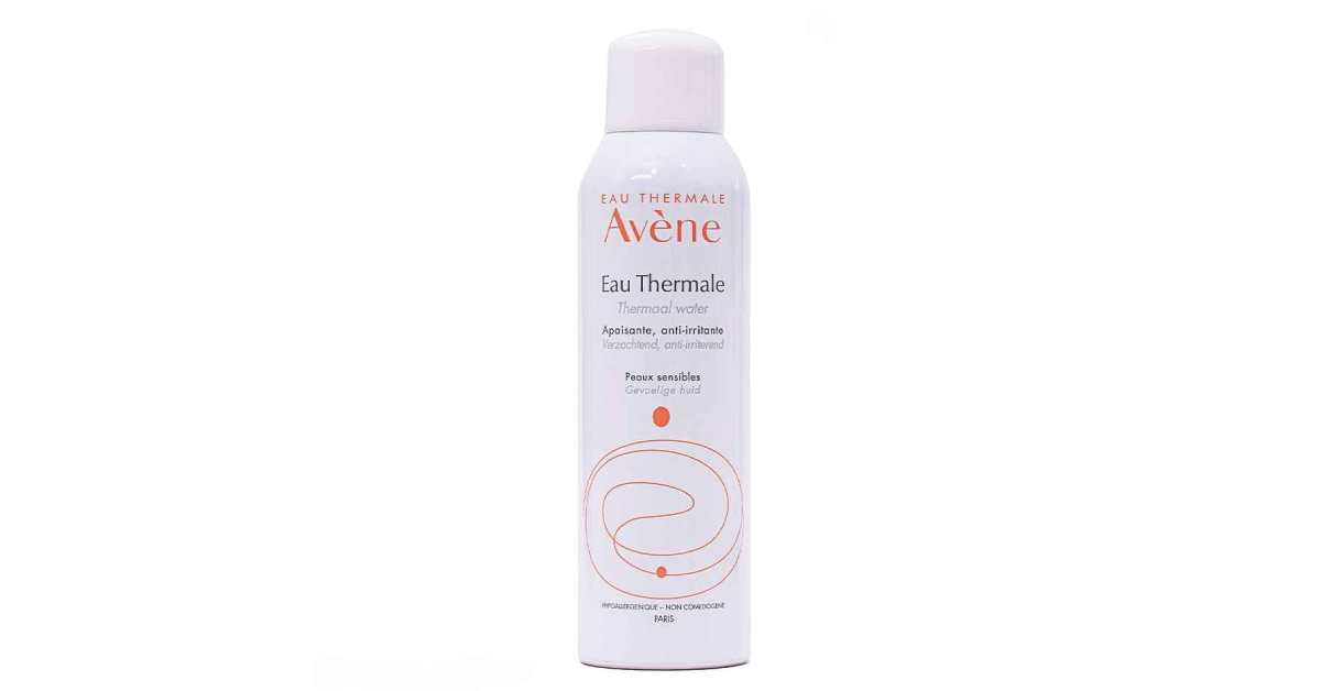 اسپری آب Avene